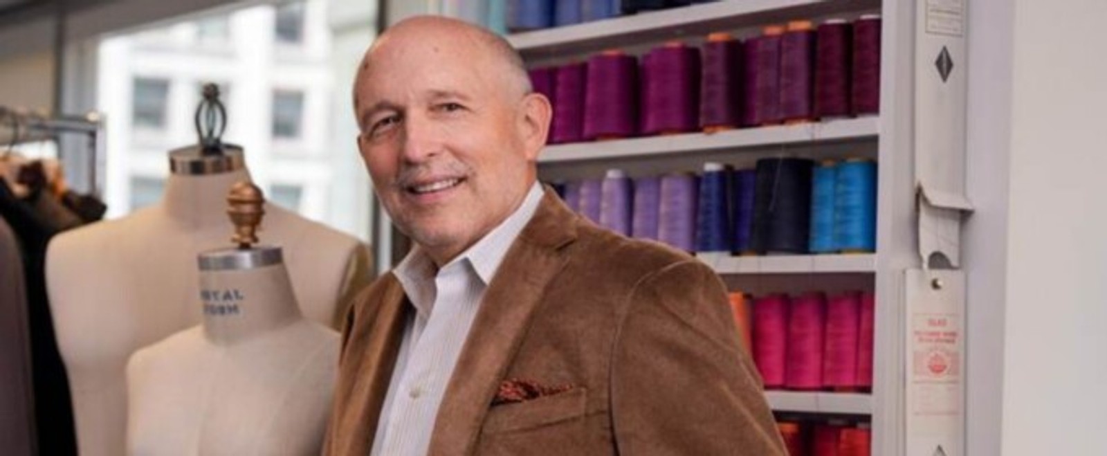 JOFFREY BALLET's Greg Cameron to Depart as President and CEO