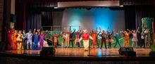 First look at Sunbury Performing Arts Presents DISNEY WINNIE THE POOH, KIDS