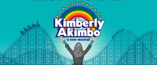Review: KIMBERLY AKIMBO at Dr. Phillips Center For The Performing Arts