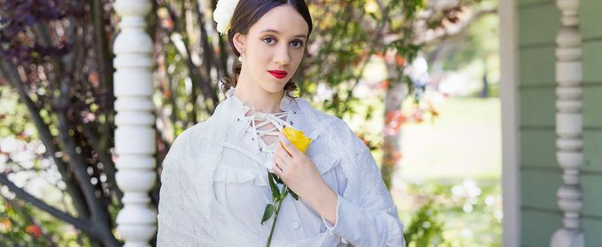 Photos: Cinballera Founders Star As Dueling Senoritas In Luisa Fernanda