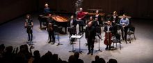 Turning Point Ensemble to Open Season With DISCOVERIES & REDISCOVERIES