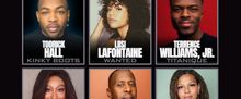 BROADWAY SINGS BEYONCÉ Will Feature Todrick Hall, Liisi LaFontaine, and More