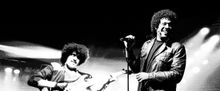 MOONLIGHT - THE PHILIP LYNOTT ENIGMA Will Make London Premiere and Embark on UK Tour