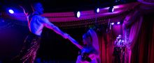 Can Can Presents CARNIVAL OF CURIOSITIES 20th Anniversary Show
