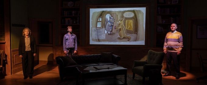 EVERYTHING BEAUTIFUL HAPPENS AT NIGHT Extends at Island City Stage