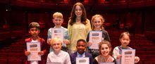 Lowry's Creative Writing Challenge Celebrates Young Writers From Across the North Wes