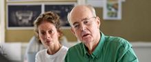 HERE IN AMERICA is Now in Rehearsals at Orange Tree Theatre