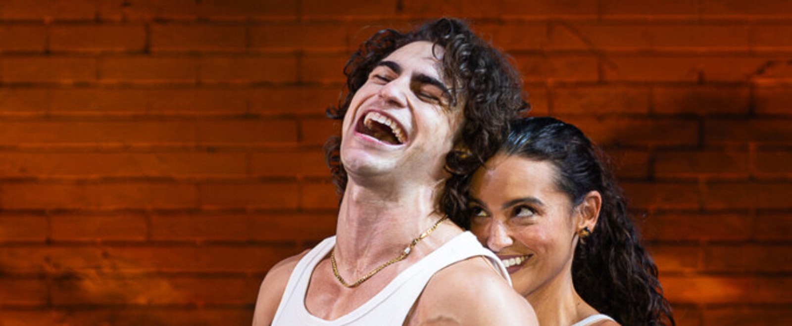 Review: SMALL TOWN at Ogunquit Playhouse