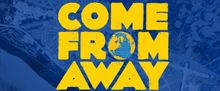 COME FROM AWAY is Coming to The Phoenix Theatre Company
