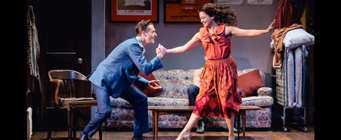 Video: First Look At Guthrie's SOMEWHERE