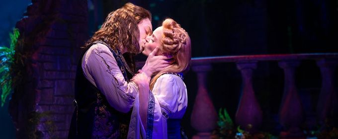 Video: First Look at CAMELOT at John W. Engeman Theater