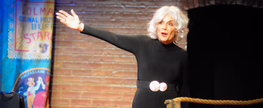 Photos: THE BEST MEDICINE Receives West Coast Premiere At The Odyssey Theatre Photo