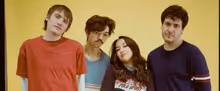 Phoneboy To Perform At Fox Theatre With Heart Attack Man, Slow Joy, And Pony