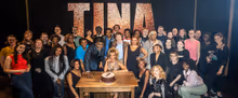 TINA - THE TINA TURNER MUSICAL Celebrates 7 Years