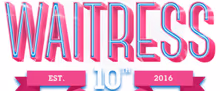 WAITRESS Casts Local 5-Year-Old Aliyah Thigpen in Austin Run
