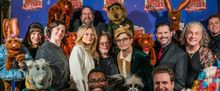EMMET OTTER'S JUG BAND CHRISTMAS Opens At  Studebaker Theater