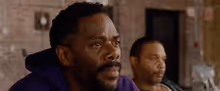SING SING Screening and Colman Domingo Q&A to Come to Actors Theatre of Louisville