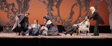 Flash: Kentucky Opera's THE MARRIAGE OF FIGARO Opens Tomorrow