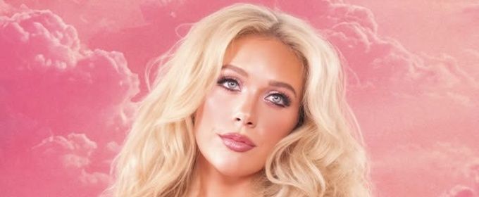 Review: MEGAN MORONEY - CLOUD 9 TOUR at Target Center Minneapolis
