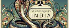 Joy Franz and David Sabella to Star in A PASSAGE TO INDIA Adaptation at ATA