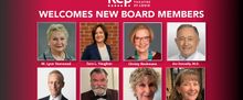 The Repertory Theatre of St. Louis Elects 8 New Board Members for Three-Year Term