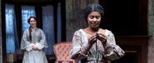 First Look at TimeLine Theatre's World Premiere of RELENTLESS