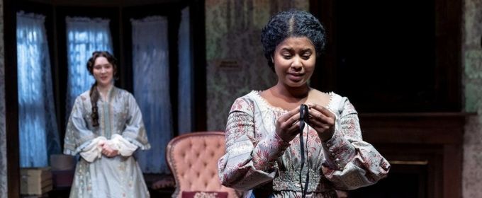 Photos: First Look at TimeLine Theatre's World Premiere of RELENTLESS Photos