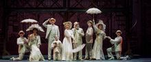 RAGTIME at STAGES St. Louis