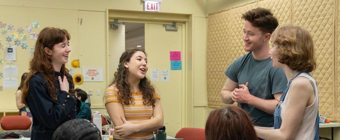 The Theatre School at DePaul University to Launch New BA in Theatre