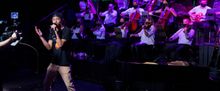 New Episodes Of 'One Voice: The Songs We Share' Airing On PBS