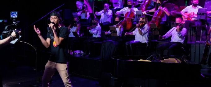 Photos: New Episodes Of 'One Voice: The Songs We Share' Airing On PBS Photos