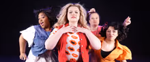 FOOTLOOSE and STEEL MAGNOLIAS to Take the Stage at Stolen Shakespeare Guild