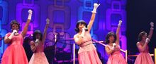 Flash: Isabelle McCalla, Adrianna Hicks, Ashley Blanchet & More Star in Paper Mill Pl