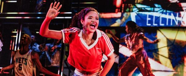 Review: ALICIA KEYS' HELL'S KITCHEN at Denver Center For The Performing Arts
