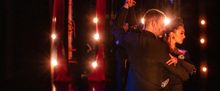 TANGO AFTER DARK Featuring Germán Cornejo is Coming to Gatineau at Montreal