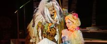 First Look at INTO THE WOODS at The Titusville Playhouse