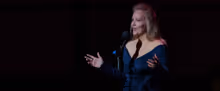 Night One of CABARET CONVENTION at Jazz at Lincoln Center
