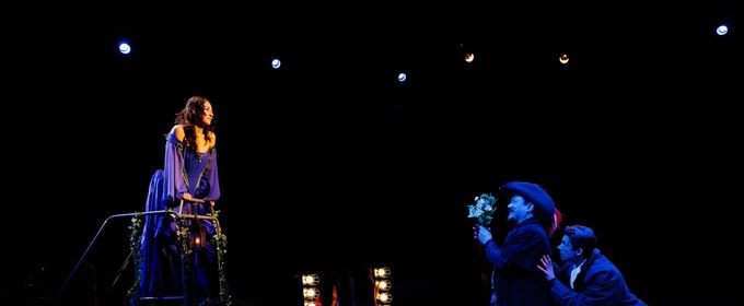 CYRANO at The Old Globe to Extend Run a Second Time
