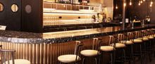 The Nash to Launch JD's Full Bar and Hold Contest to Name Signature Cocktails