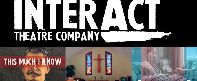 InterAct Theatre Reveals 39th Season Lineup