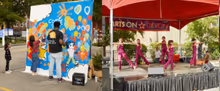 ARTS ON DEVON Festival to Return With Free Multicultural Celebration