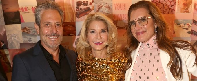 Photos: Inside Opening Night of IS THERE STILL SEX IN THE CITY? Photos