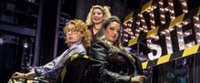 First Look At KATHY AND STELLA SOLVE A MURDER! At HOME Manchester