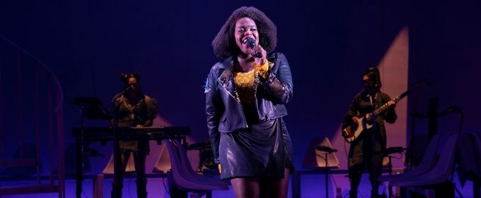 Photo Flash: Get a First Look at WE'RE GONNA DIE at Second Stage Theater Photos
