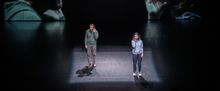 BLIND RUNNER to be Presented at South Coast Repertory