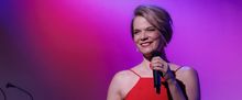 Highlights from Eden Casteel's KAHN ARTIST at Don't Tell Mama