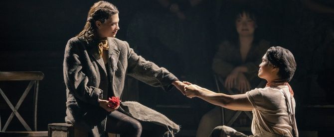 HADESTOWN Performance in Duluth Postponed Due to Midwest Winter Storm