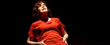 PATIENT 13 to Make European Debut at Edinburgh Fringe with Gail Thomas
