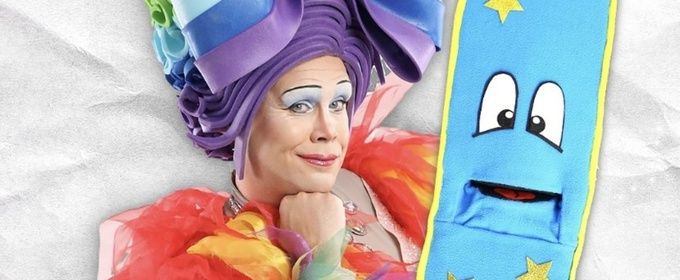 EDINBURGH 2026: Pick of the Programme - Children's Shows