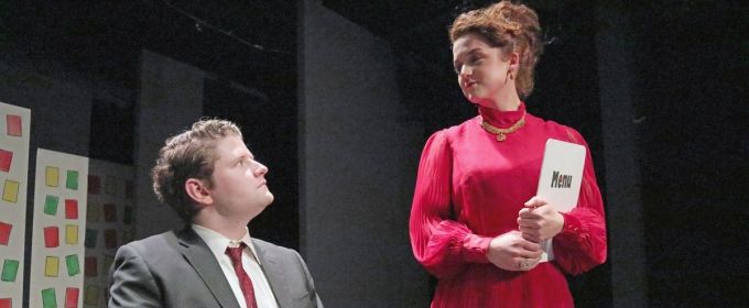 Photos: First Look At PROMISES, PROMISES At The Group Rep Photos